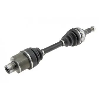 Arbre de transmission avant droit TEKNÖR NPW-FR-012