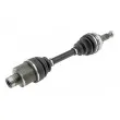 Arbre de transmission avant droit TEKNÖR NPW-FR-012 - Visuel 2