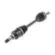 Arbre de transmission TEKNÖR NPW-PE-003 - Visuel 1