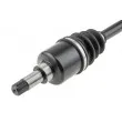 Arbre de transmission TEKNÖR NPW-PE-003 - Visuel 3