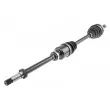 Arbre de transmission TEKNÖR NPW-PE-004 - Visuel 1