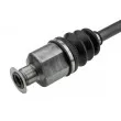Arbre de transmission TEKNÖR NPW-RE-016 - Visuel 3
