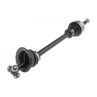 Arbre de transmission TEKNÖR NPW-RE-023