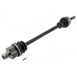 Arbre de transmission TEKNÖR NPW-RE-024 - Visuel 1