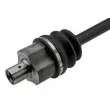 Arbre de transmission TEKNÖR NPW-RE-024 - Visuel 3