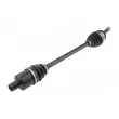 Arbre de transmission avant TEKNÖR NPW-RE-040 - Visuel 1