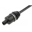 Arbre de transmission avant TEKNÖR NPW-RE-040 - Visuel 3