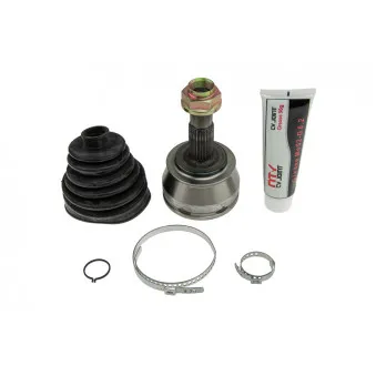Jeu de joints, arbre de transmission avant TEKNÖR NPZ-AR-005