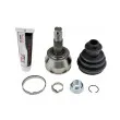 Embout de cardan avant (kit de réparation) TEKNÖR NPZ-AR-012 - Visuel 1