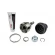 Embout de cardan avant (kit de réparation) TEKNÖR NPZ-AR-012 - Visuel 3
