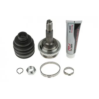 Jeu de joints, arbre de transmission avant TEKNÖR NPZ-DW-018