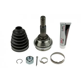 Jeu de joints, arbre de transmission avant TEKNÖR NPZ-FR-037