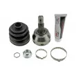 Embout de cardan avant (kit de réparation) TEKNÖR NPZ-FT-034 - Visuel 1