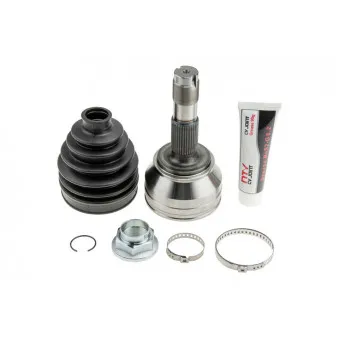 Jeu de joints, arbre de transmission avant TEKNÖR NPZ-FT-038