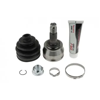 Jeu de joints, arbre de transmission avant TEKNÖR NPZ-FT-053