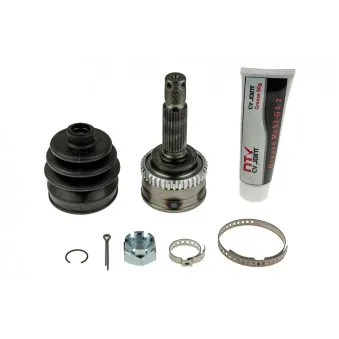 Jeu de joints, arbre de transmission avant gauche TEKNÖR NPZ-HY-512