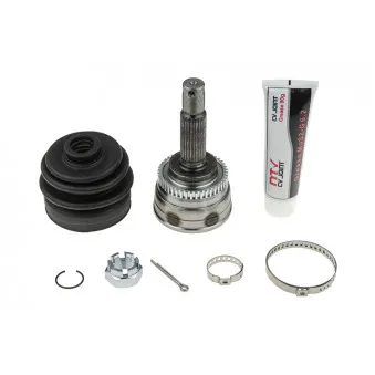 Jeu de joints, arbre de transmission avant TEKNÖR NPZ-HY-533