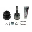 Jeu de joints, arbre de transmission avant TEKNÖR NPZ-HY-544 - Visuel 1