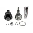Embout de cardan avant (kit de réparation) TEKNÖR NPZ-RE-023 - Visuel 2