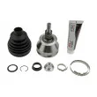 Jeu de joints, arbre de transmission avant TEKNÖR NPZ-VW-036 - Visuel 1