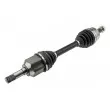 Arbre de transmission avant gauche TEKNÖR NPW-AR-006 - Visuel 1