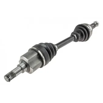 Arbre de transmission avant gauche TEKNÖR NPW-FR-013