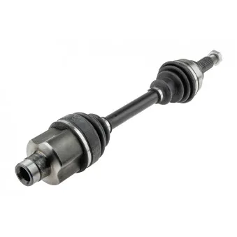 Arbre de transmission avant droit TEKNÖR NPW-FR-014