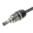 Arbre de transmission avant gauche TEKNÖR NPW-FR-027 - Visuel 3