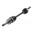 Arbre de transmission avant TEKNÖR NPW-FR-029 - Visuel 1