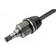 Arbre de transmission avant TEKNÖR NPW-FR-029 - Visuel 3