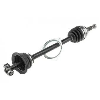 Arbre de transmission avant gauche TEKNÖR NPW-RE-015