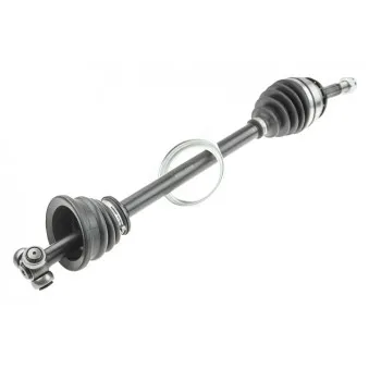 Arbre de transmission avant gauche TEKNÖR NPW-RE-039