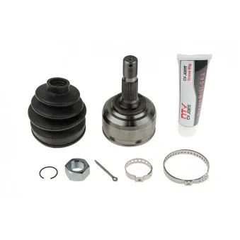Jeu de joints, arbre de transmission avant TEKNÖR NPZ-CT-020