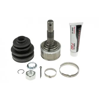 Jeu de joints, arbre de transmission avant TEKNÖR NPZ-NS-043