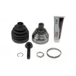 Jeu de joints, arbre de transmission avant TEKNÖR NPZ-VW-039 - Visuel 1