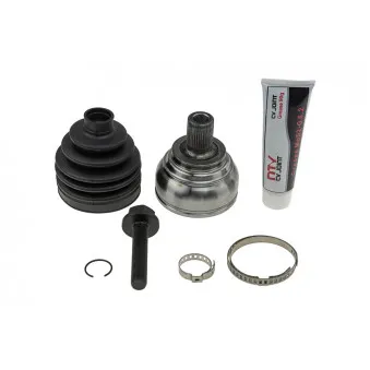 Jeu de joints, arbre de transmission avant TEKNÖR NPZ-VW-039