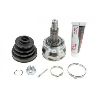 Jeu de joints, arbre de transmission avant TEKNÖR NPZ-HY-546