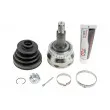 Jeu de joints, arbre de transmission avant TEKNÖR NPZ-HY-546 - Visuel 2