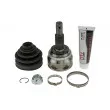 Embout de cardan avant (kit de réparation) TEKNÖR NPZ-TY-010 - Visuel 1
