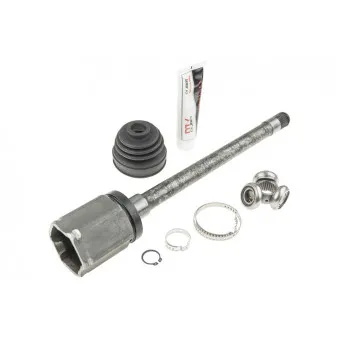 Jeu de joints, arbre de transmission avant droit TEKNÖR NPW-BM-014