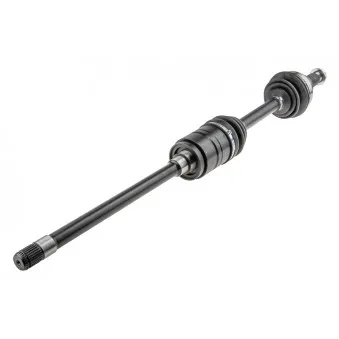 Arbre de transmission avant droit TEKNÖR NPW-BM-018