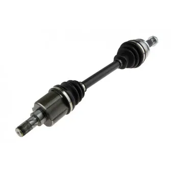 Arbre de transmission avant gauche TEKNÖR NPW-BM-020