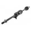 Arbre de transmission TEKNÖR NPW-BM-021 - Visuel 1