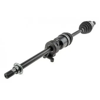 Arbre de transmission TEKNÖR NPW-BM-021
