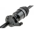 Arbre de transmission TEKNÖR NPW-BM-021 - Visuel 3