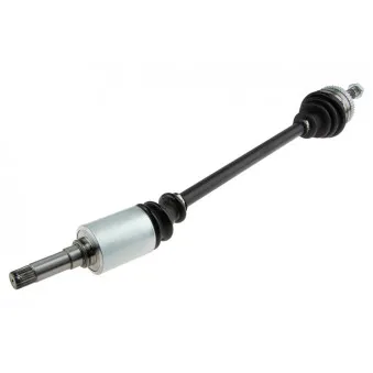 Arbre de transmission avant droit TEKNÖR NPW-CT-003