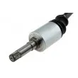 Arbre de transmission avant droit TEKNÖR NPW-CT-003 - Visuel 3