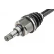 Arbre de transmission avant gauche TEKNÖR NPW-CT-018 - Visuel 3