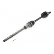 Arbre de transmission TEKNÖR NPW-CT-019 - Visuel 1