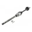 Arbre de transmission TEKNÖR NPW-CT-024 - Visuel 2